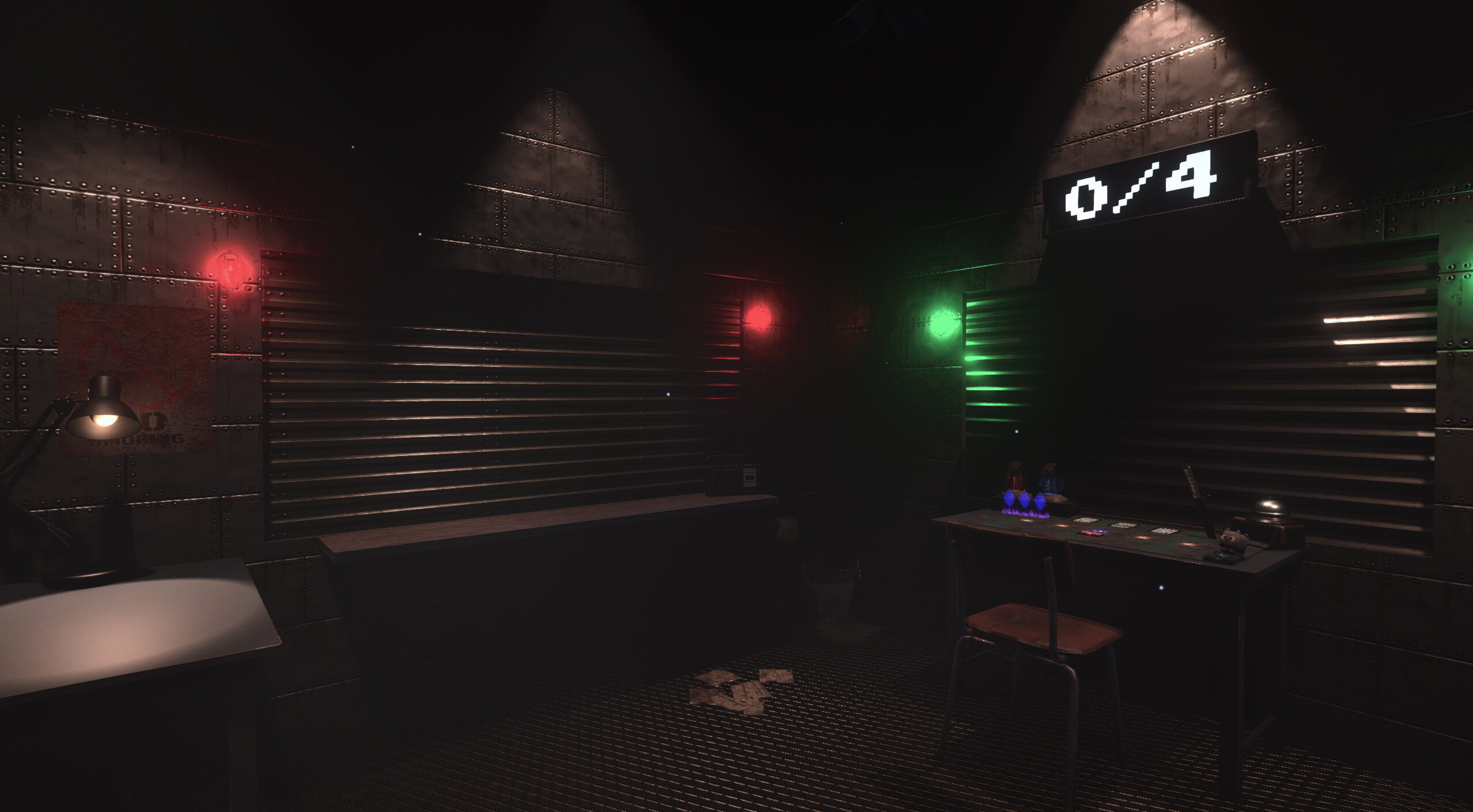 Lethal Tournament screenshot 5