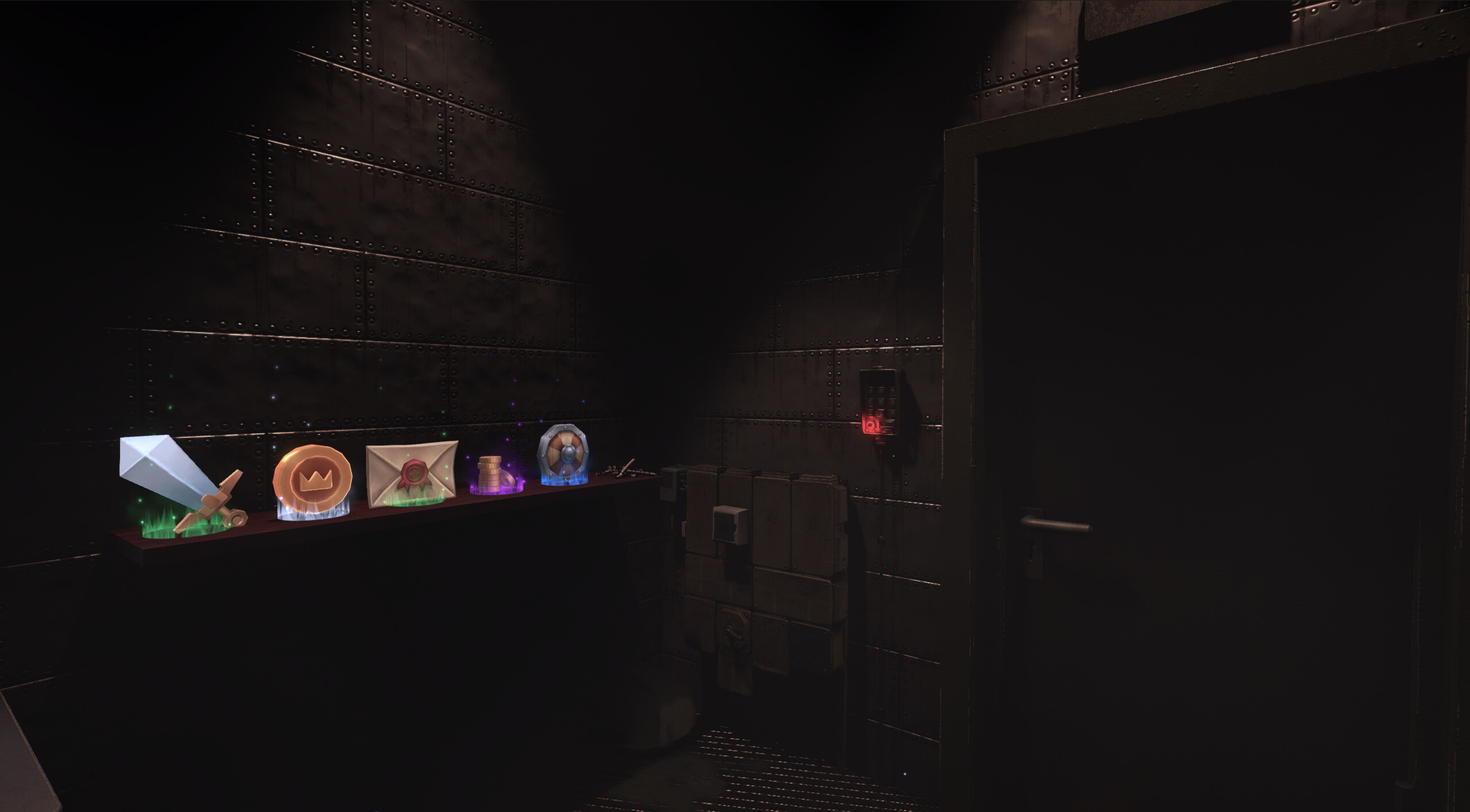 Lethal Tournament screenshot 3