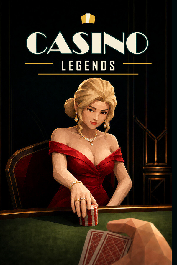 Casino Legends