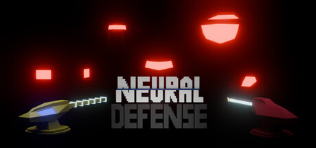 Cover art from Neural Defense