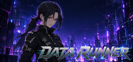Data Runner
