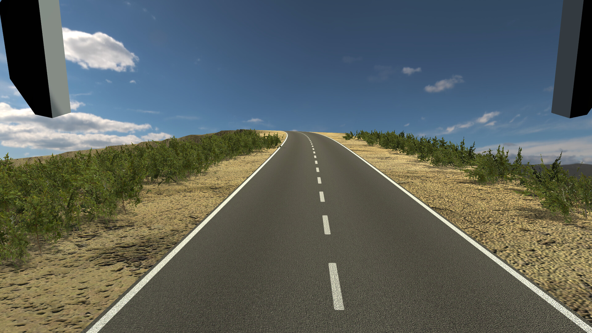 Hill Highway screenshot 4