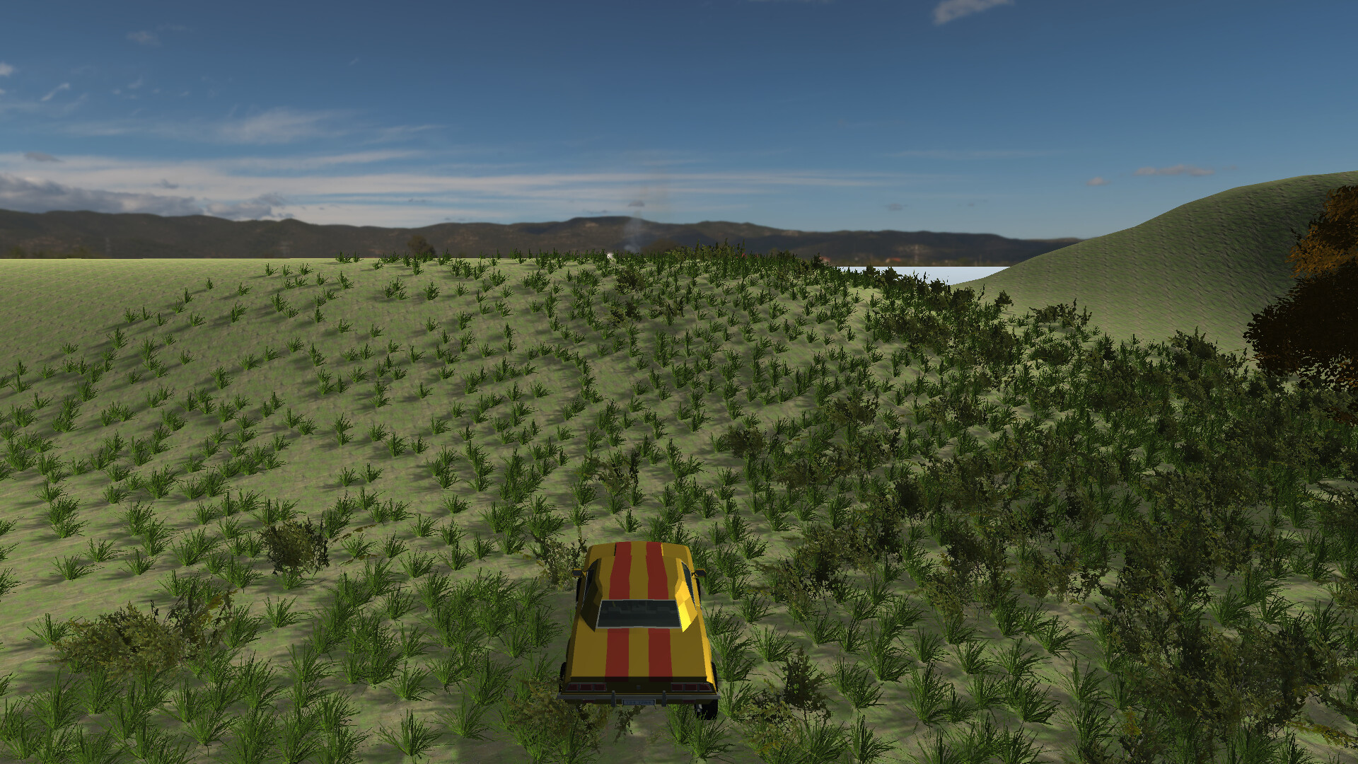 Hill Highway screenshot 5