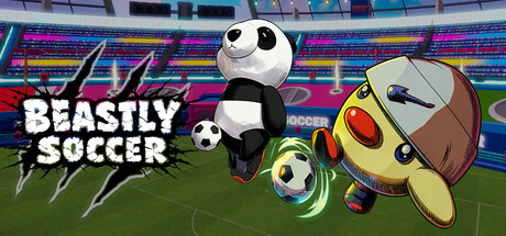 Beastly Soccer