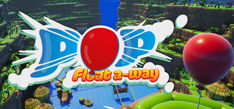 Cover art from POP Float a-way