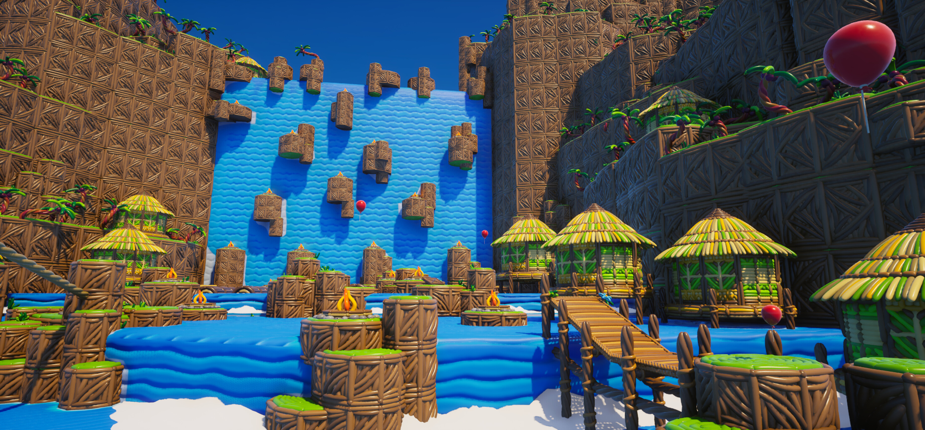 POP Float a-way screenshot 3