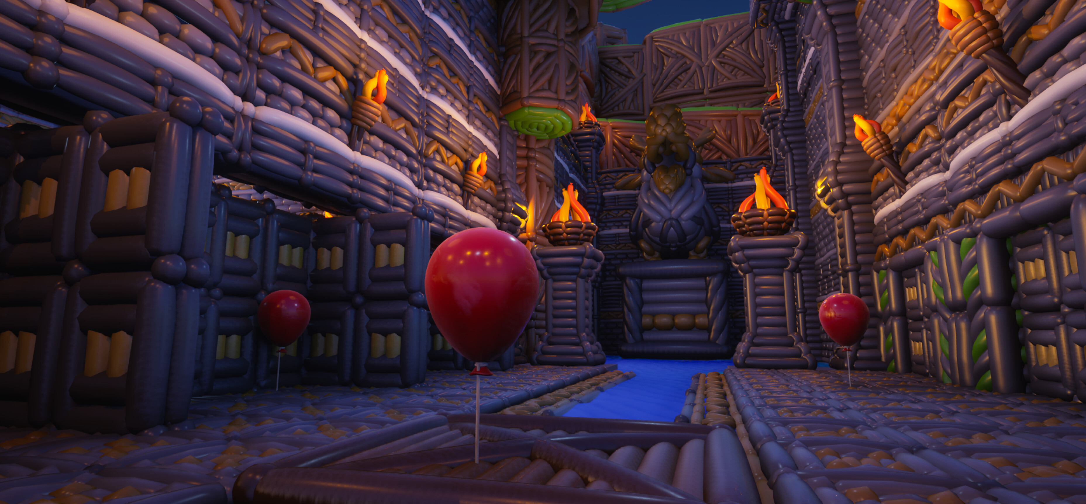 POP Float a-way screenshot 5