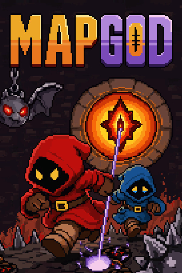 MapGod