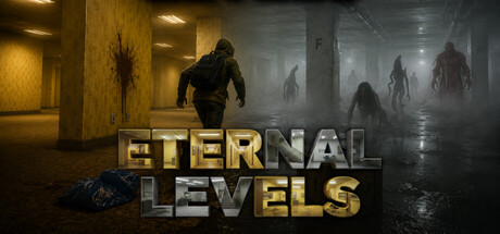 Cover art from Eternal Levels