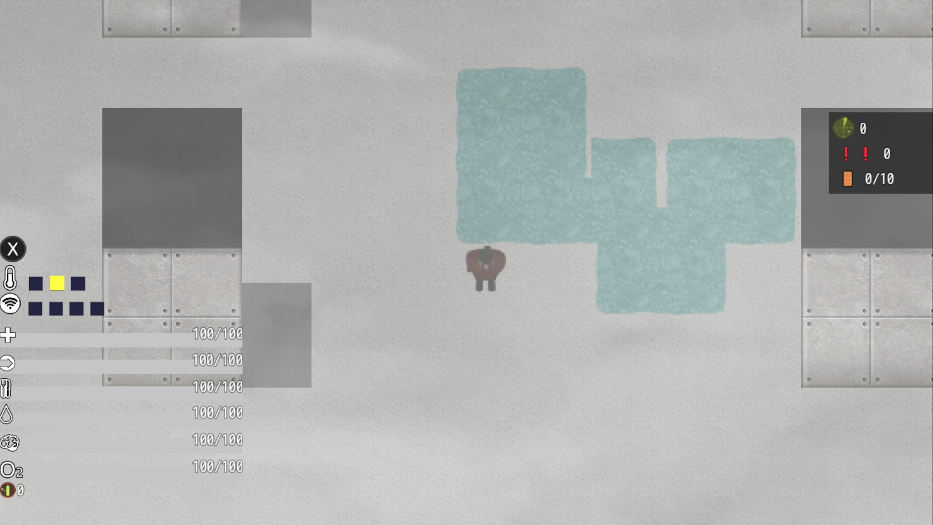 Eternal Levels screenshot 3