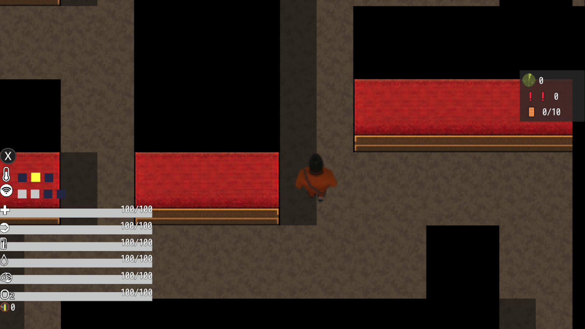 Eternal Levels screenshot 2