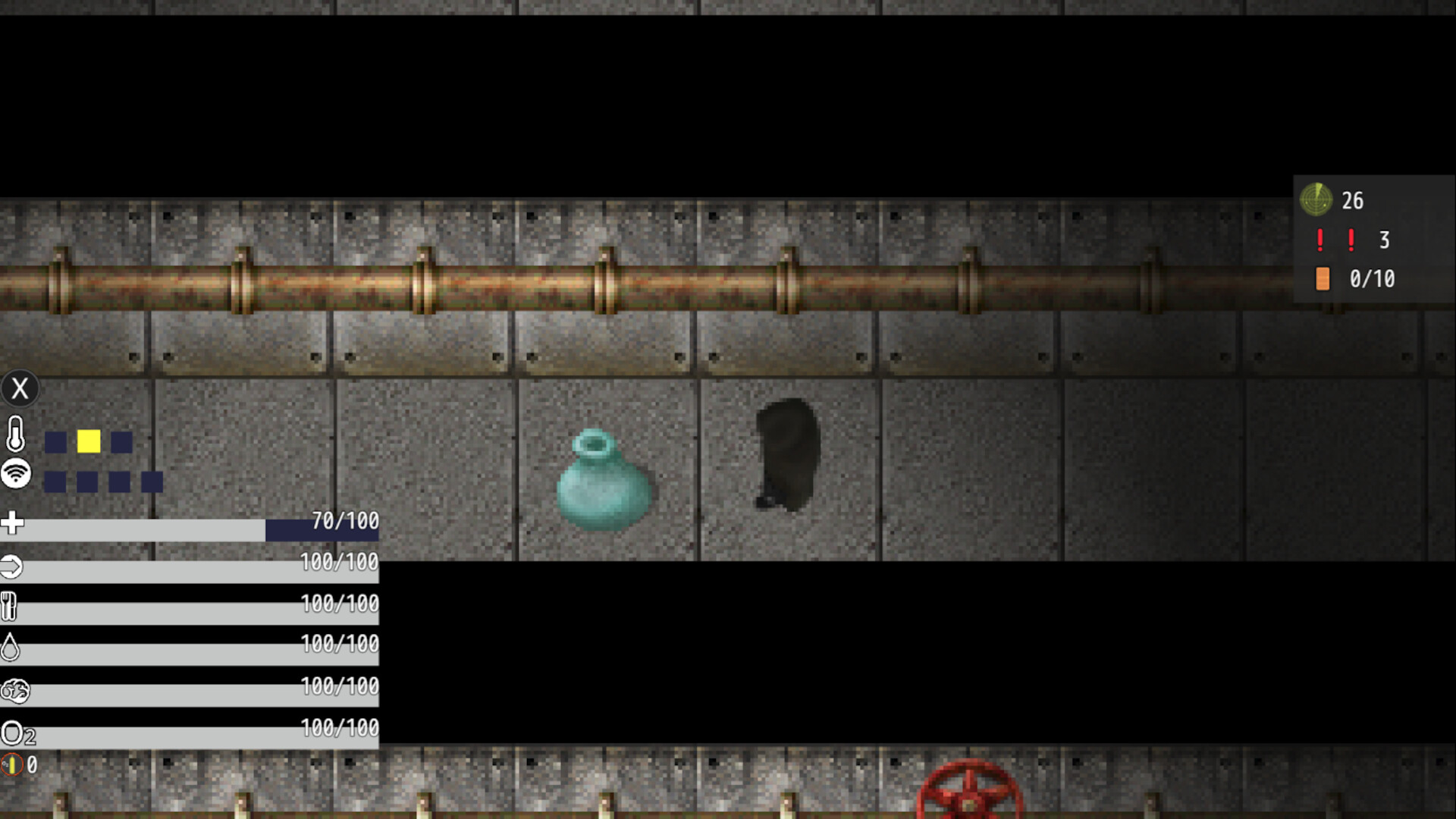 Eternal Levels screenshot 4
