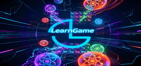 Cover art from 游习 Learnbgame