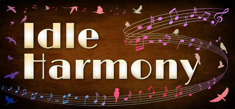 Cover art from Idle Harmony