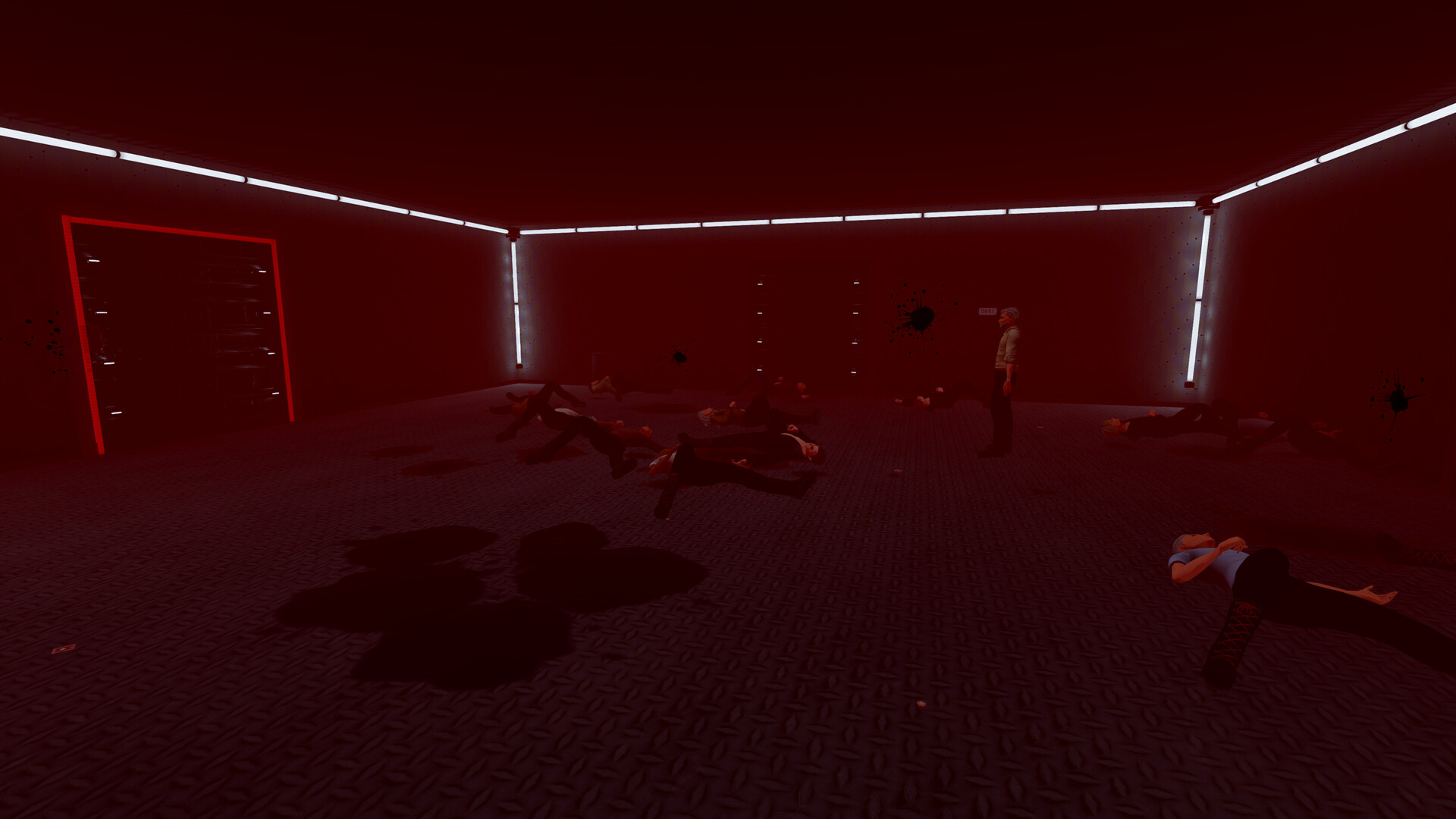 We Don't Exist screenshot 2
