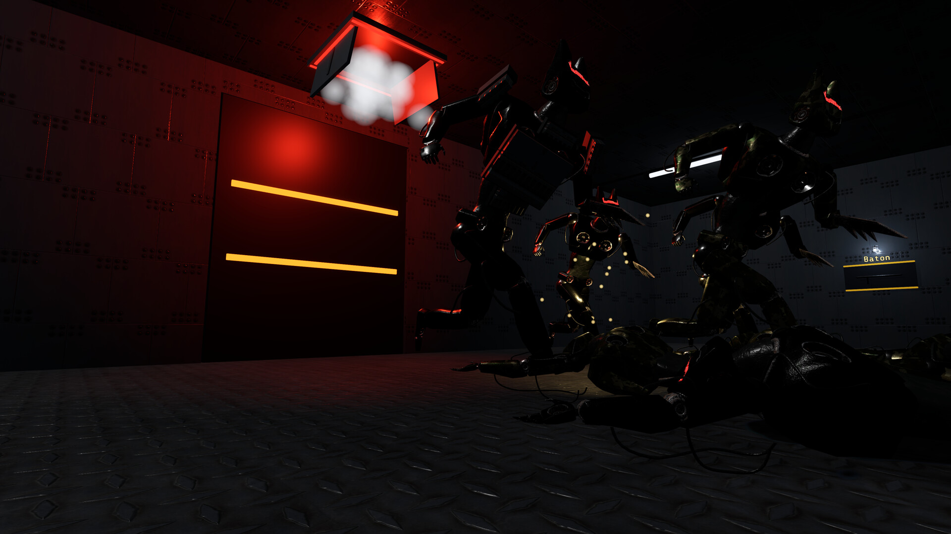 We Don't Exist screenshot 3