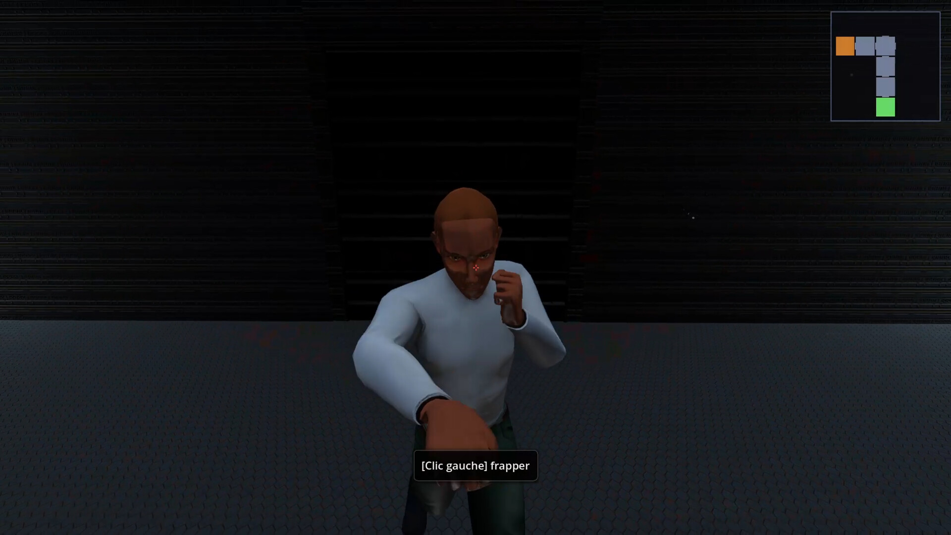We Don't Exist screenshot 3
