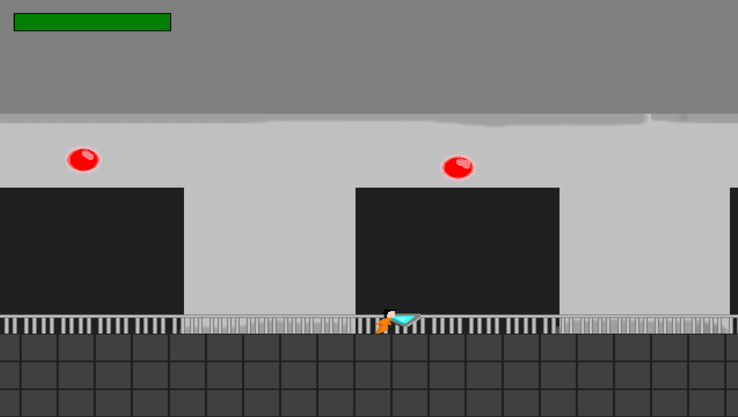 Run While You Still Can screenshot 4