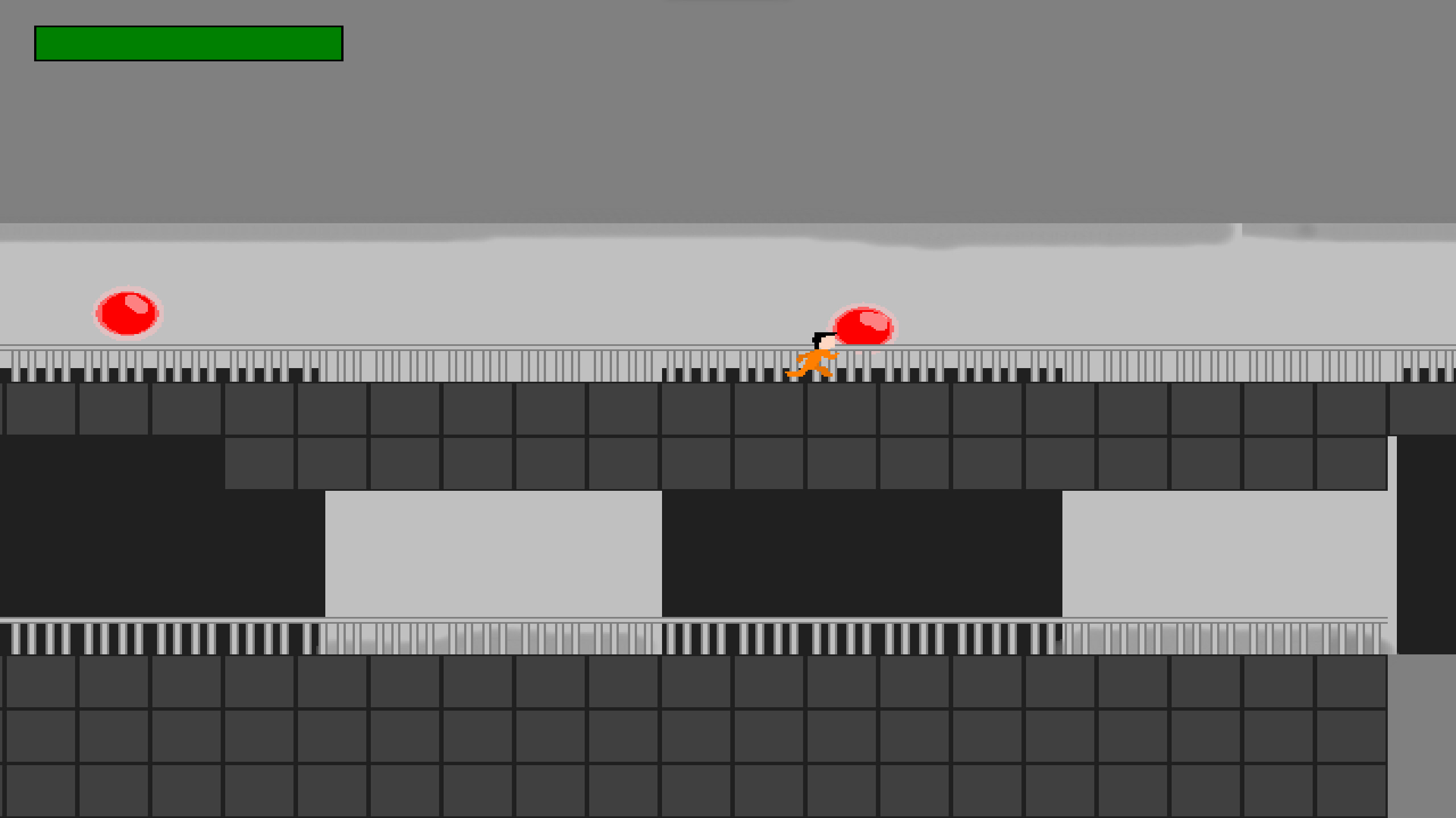 Run While You Still Can screenshot 5