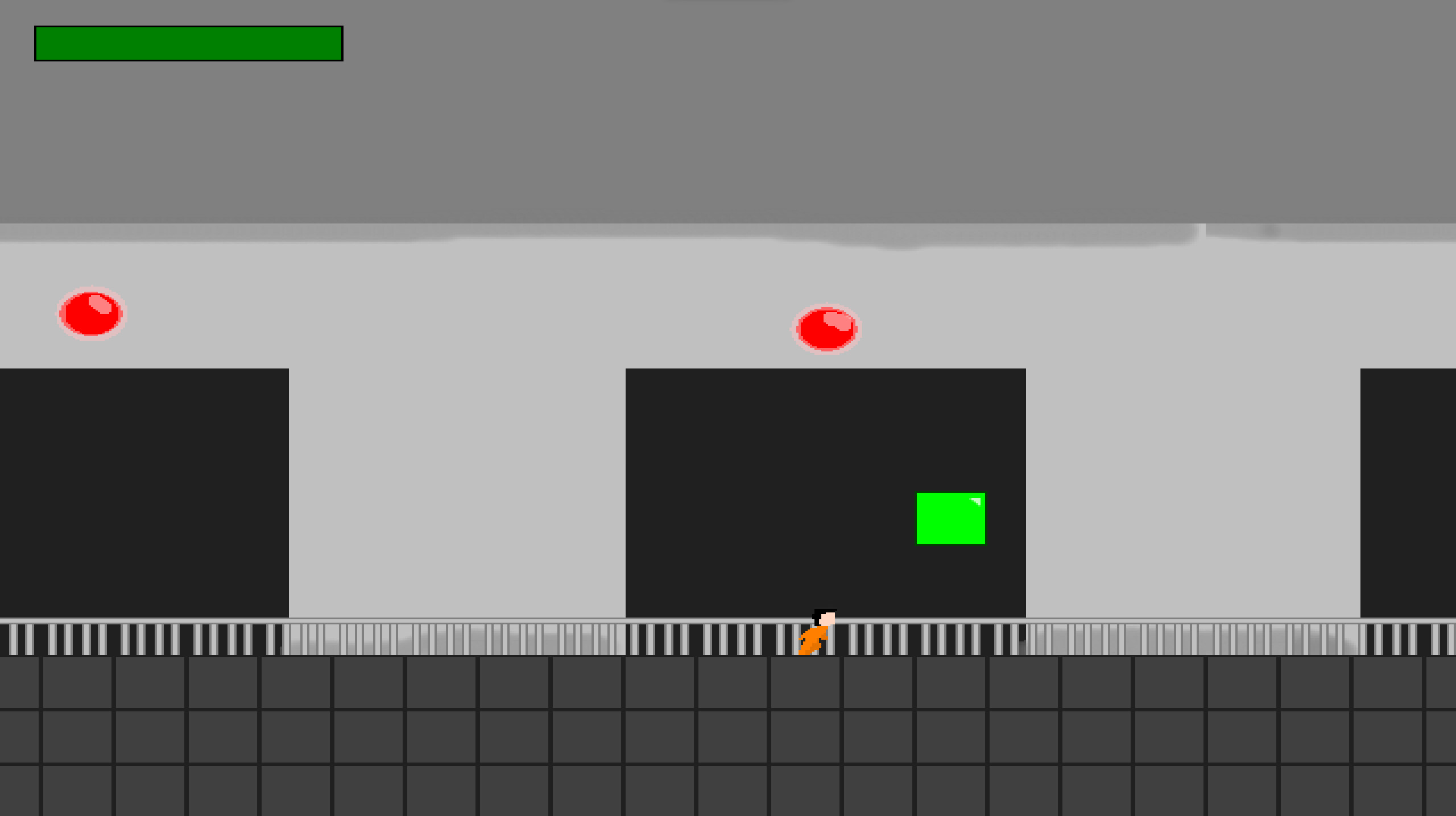 Run While You Still Can screenshot 3