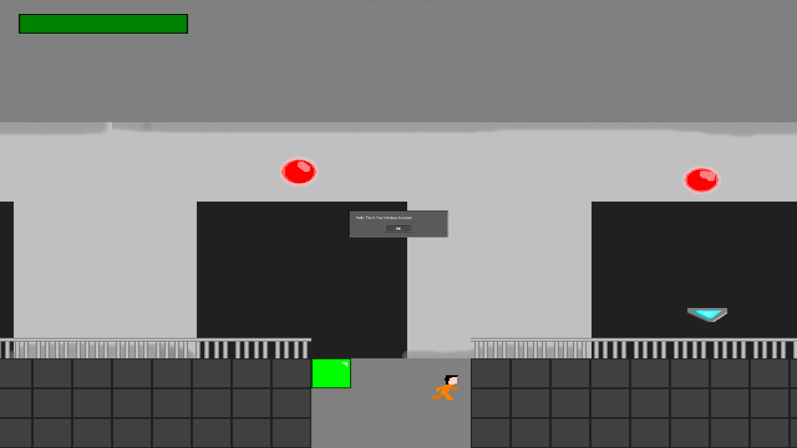 Run While You Still Can screenshot 2