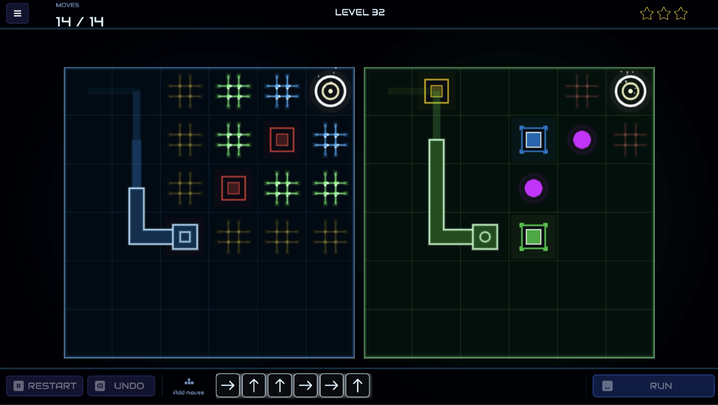 Fake Snake screenshot 4