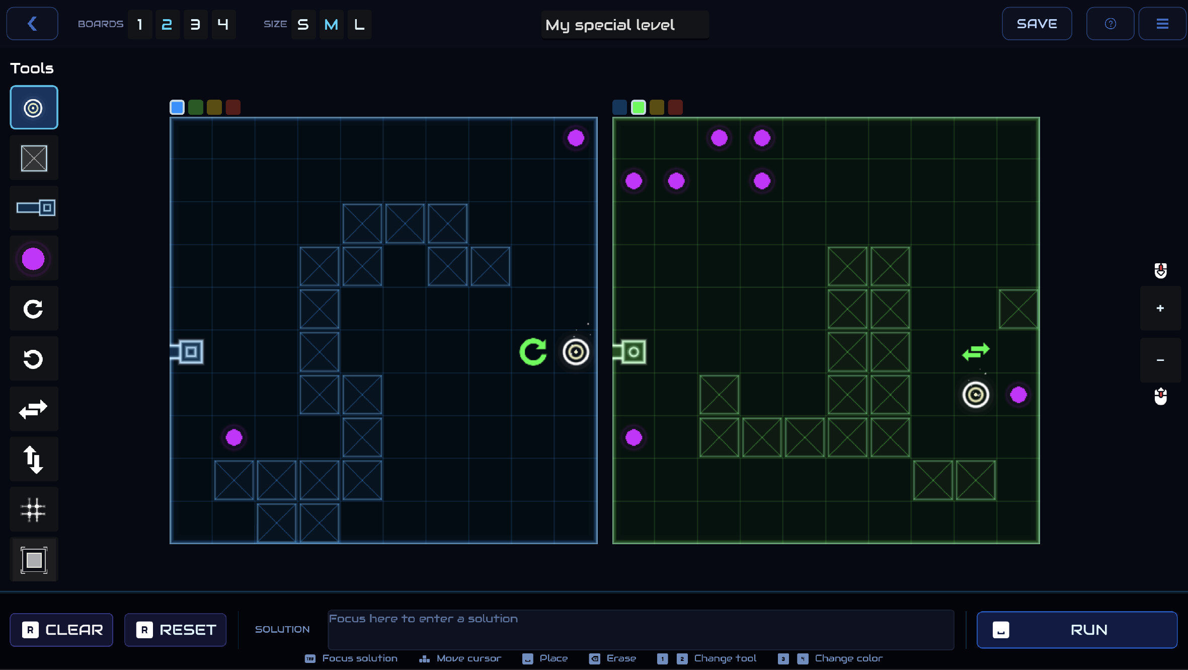 Fake Snake screenshot 3