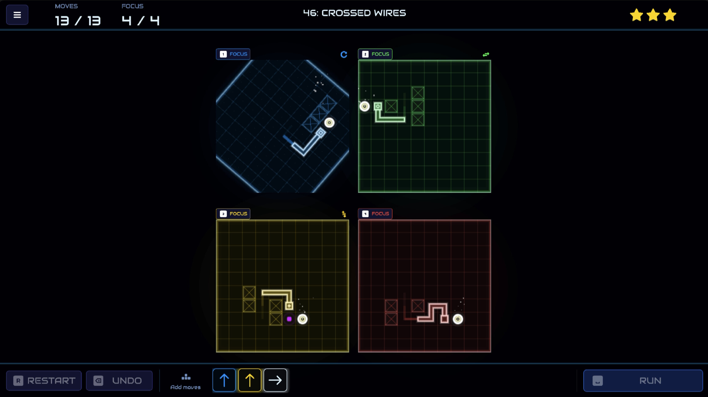Fake Snake screenshot 2