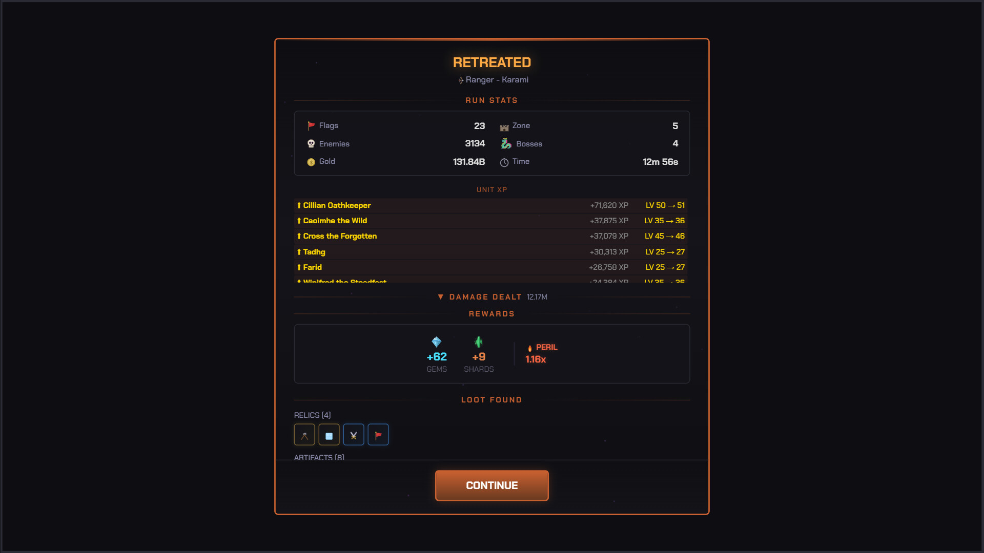 Flag Conquest screenshot 2