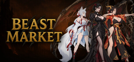 Cover art from Beast Market
