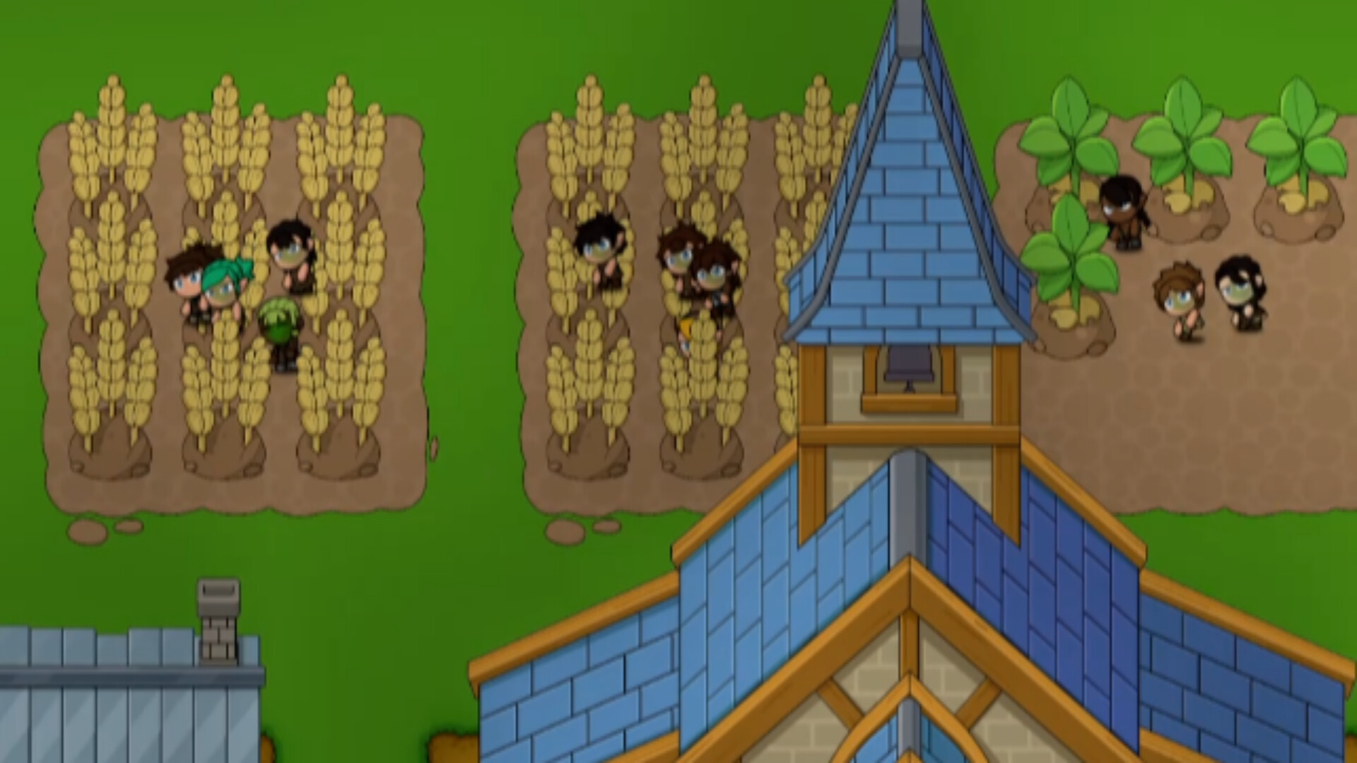 Riftmoor screenshot 4