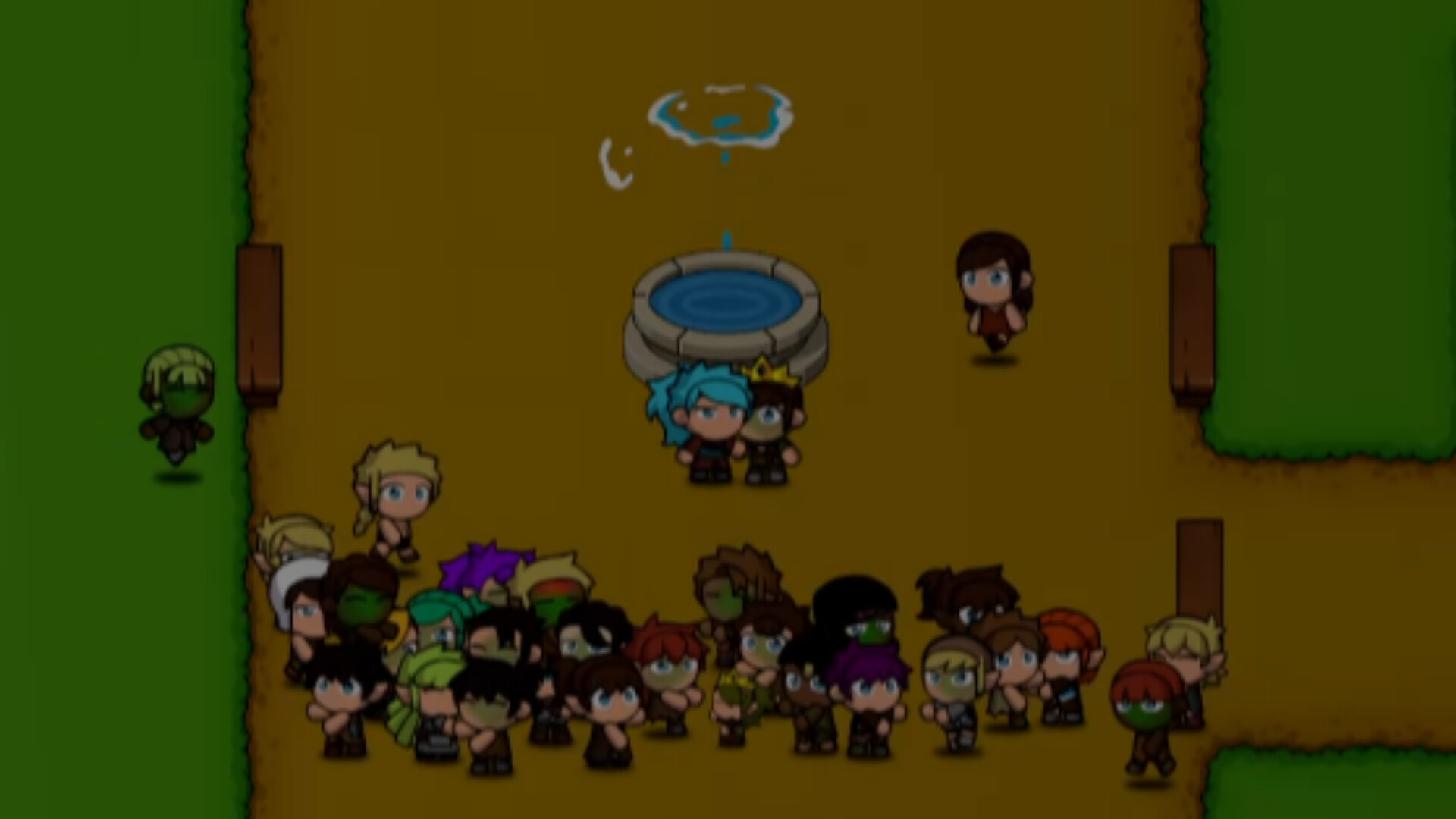 Riftmoor screenshot 5