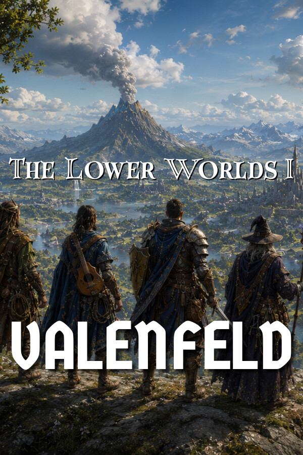 The Lower Worlds I: Valenfeld