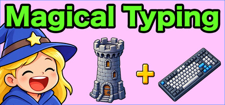 Cover art from MagicalTyping