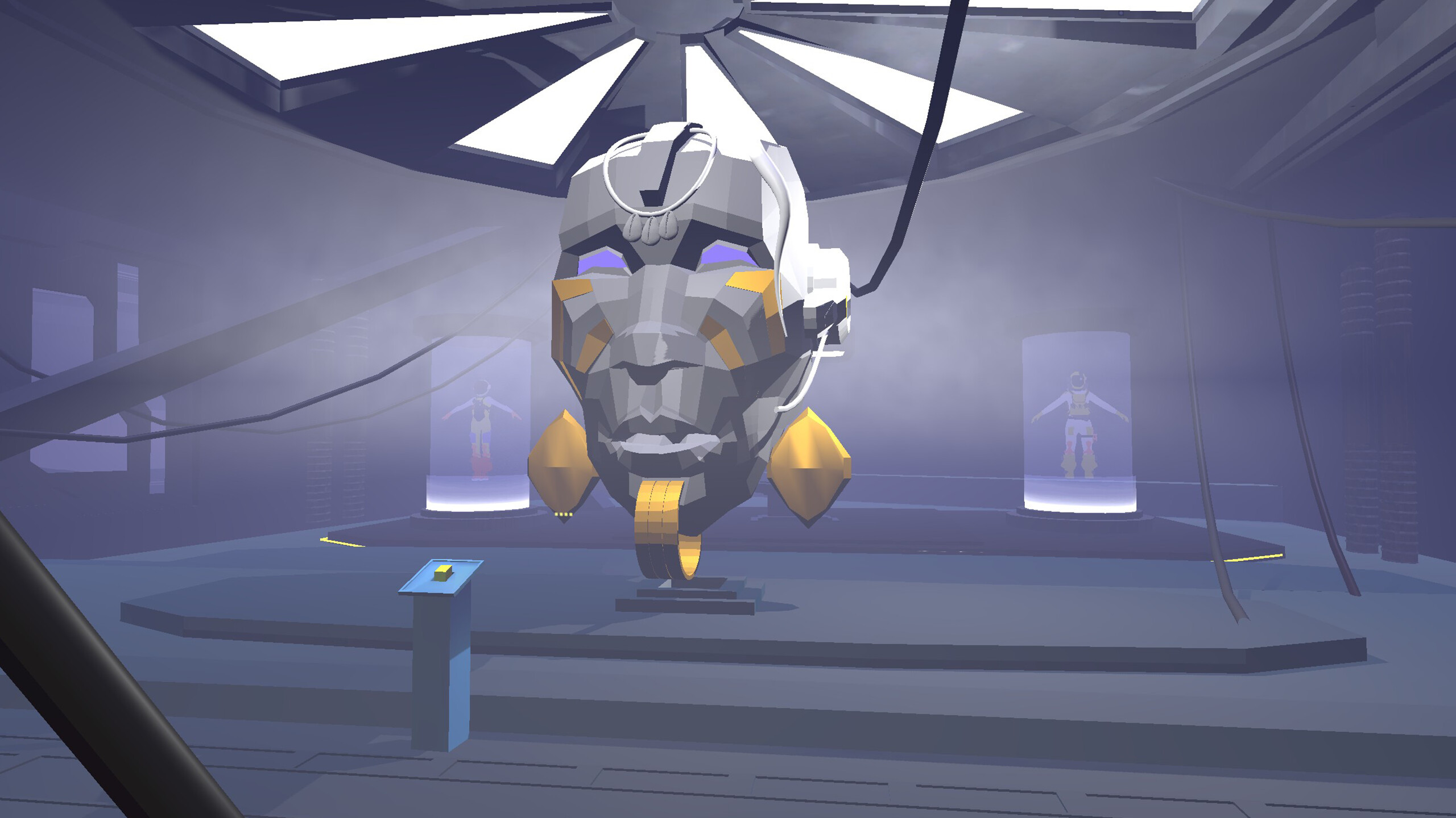 Sands of Time screenshot 2
