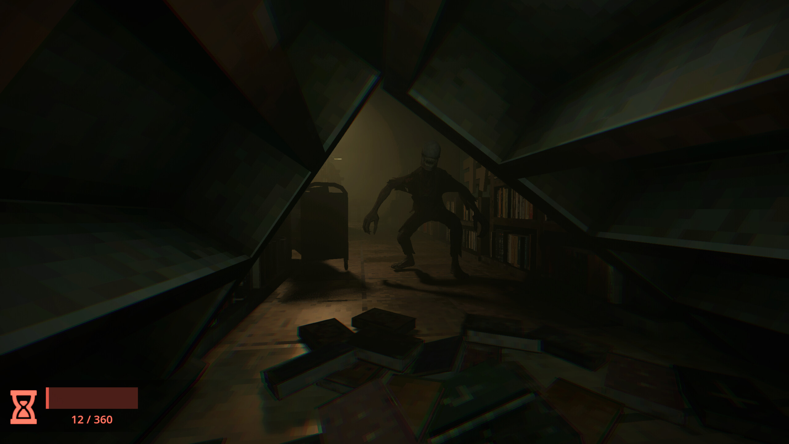 Books & Blood trailer