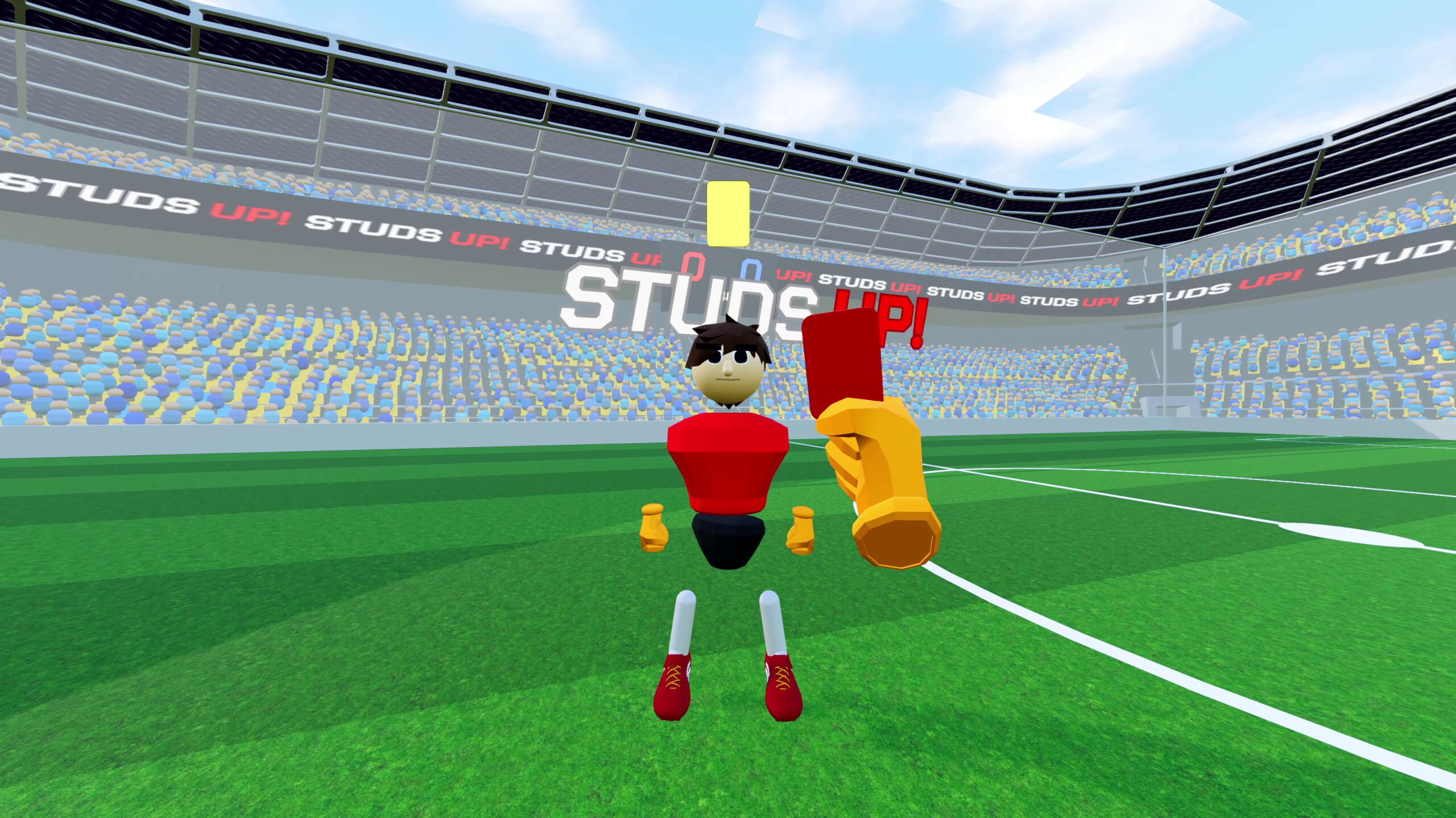 Studs Up! screenshot 2