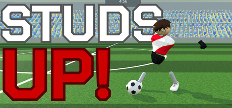 Studs Up!