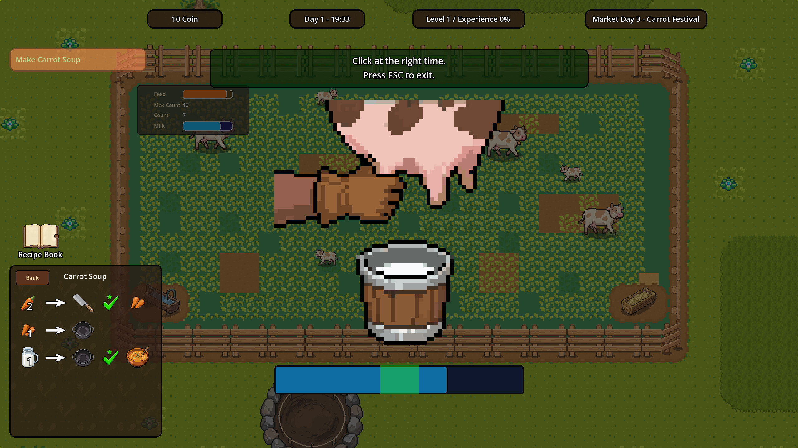 Royal Farm screenshot 4