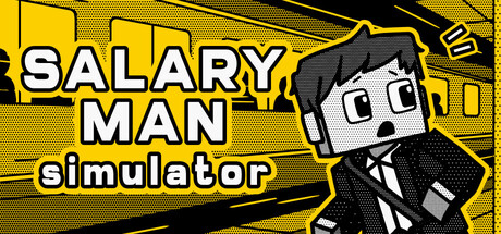 Salaryman Simulator