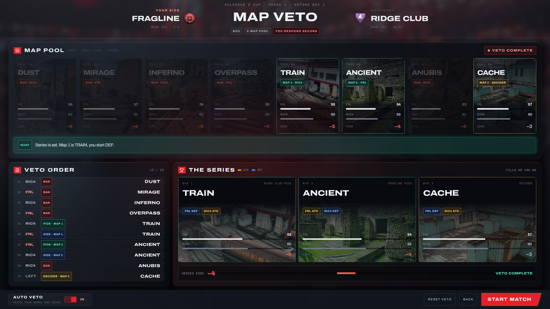 FRAGLINE: Esports Manager screenshot 3