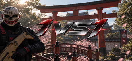 Cover art from 1vs1