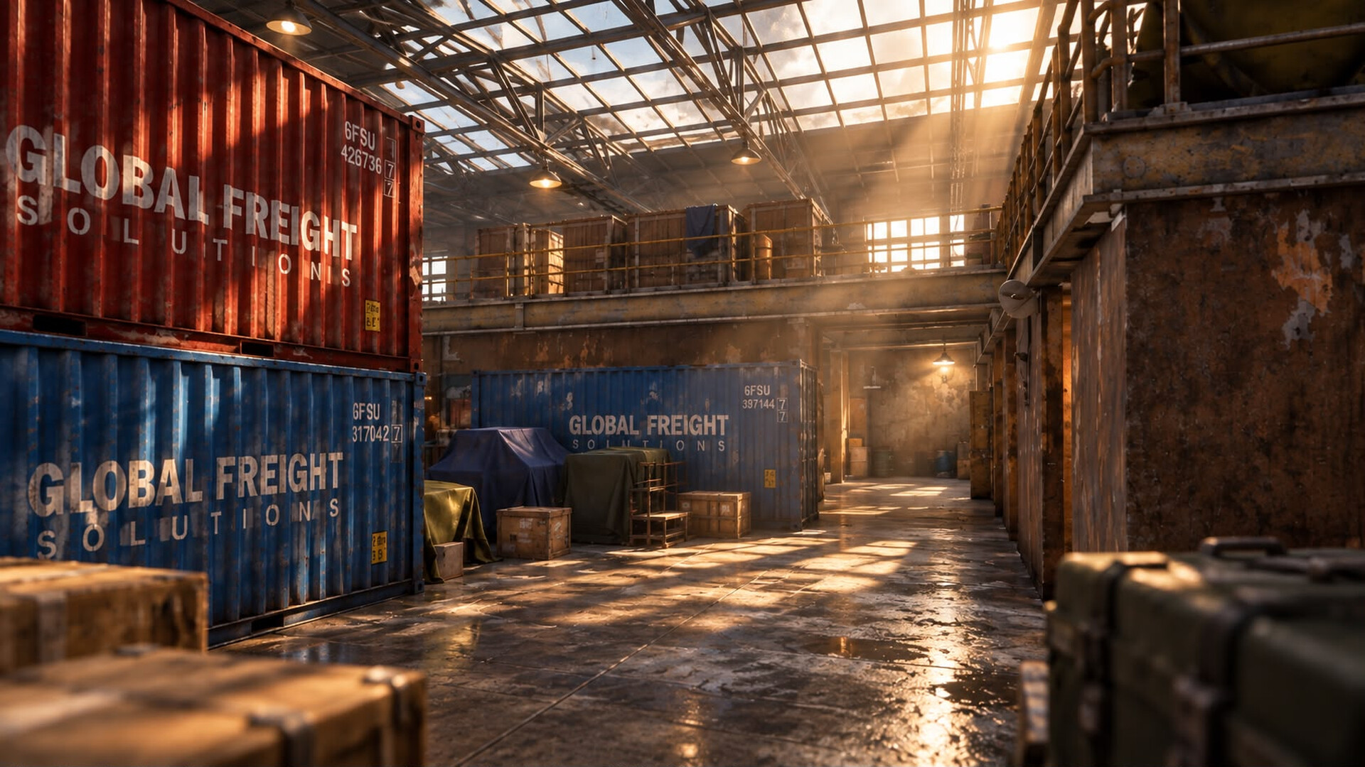 1vs1 screenshot 4