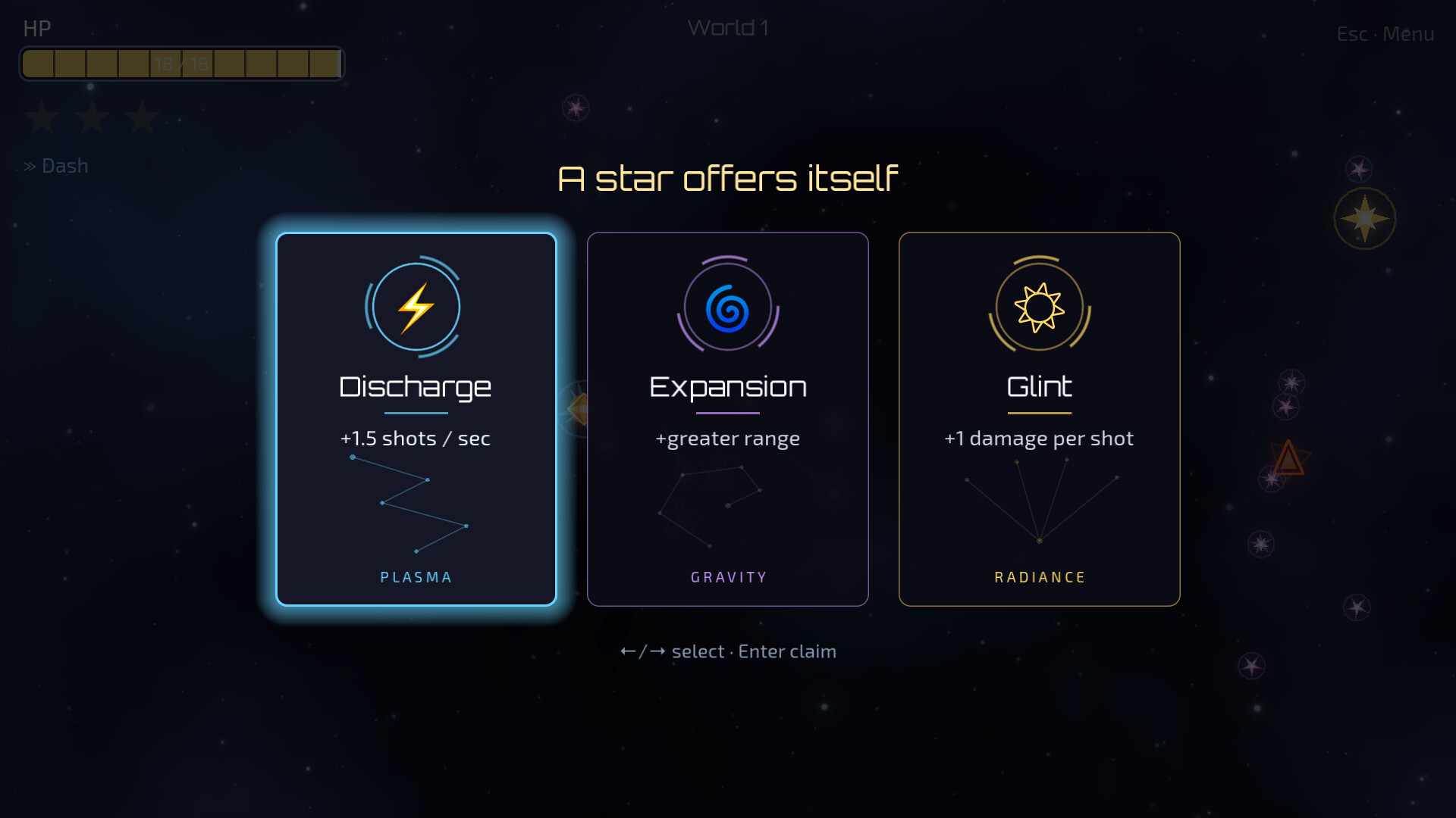 NOVAE: Last Light screenshot 4