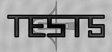Cover art from TEST 5