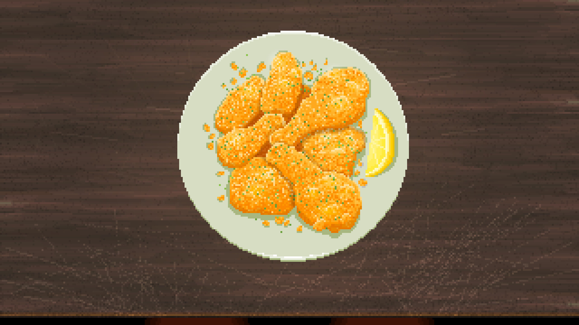 Can you cook my last meal? screenshot 5