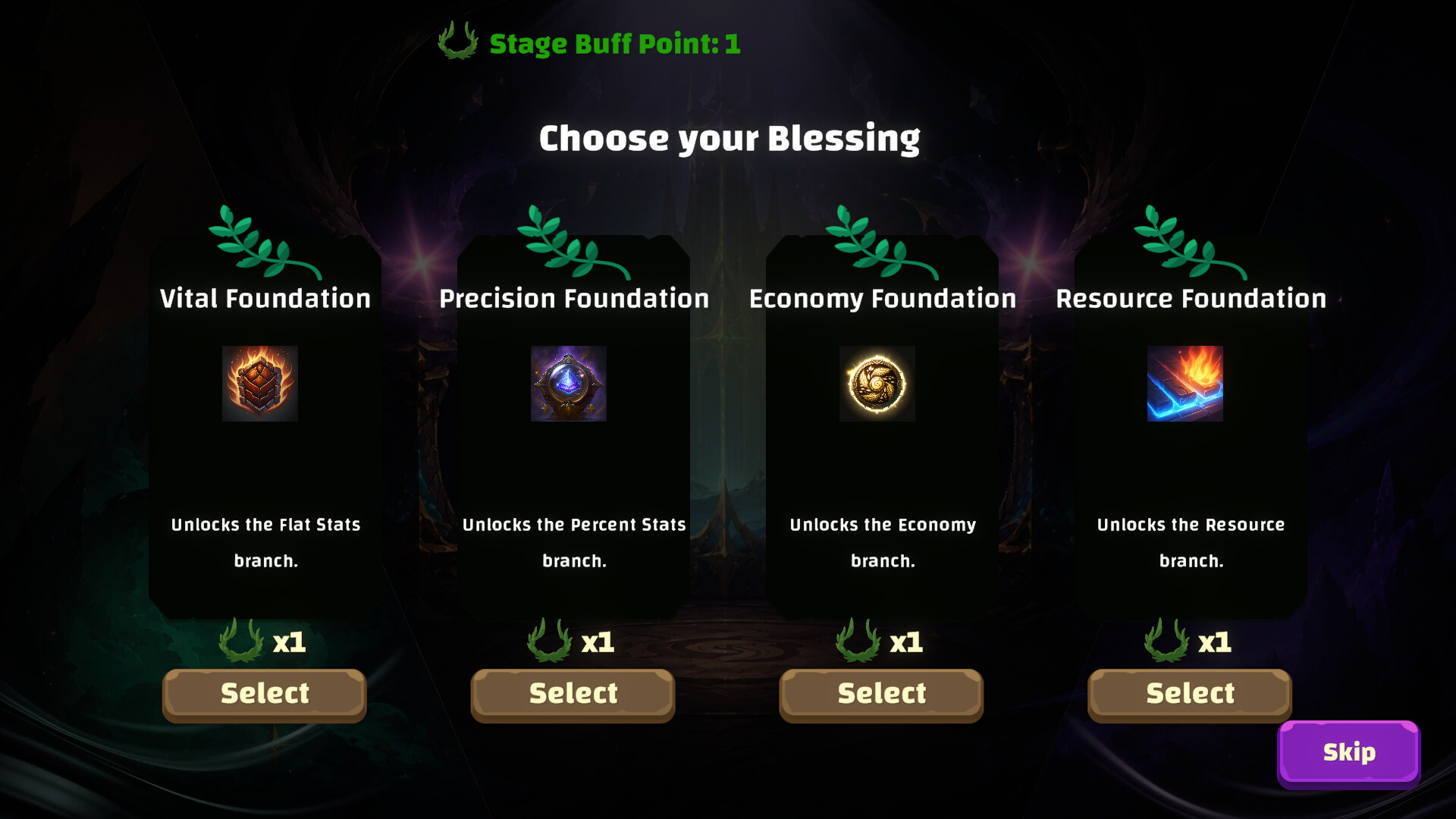 FATE PACK screenshot 5