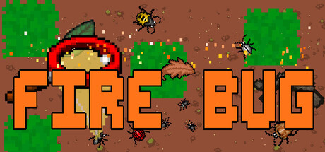 Cover art from Fire Bug