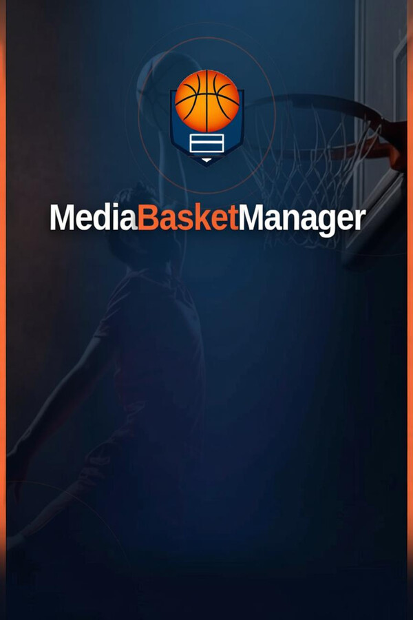 Media Basket Manager
