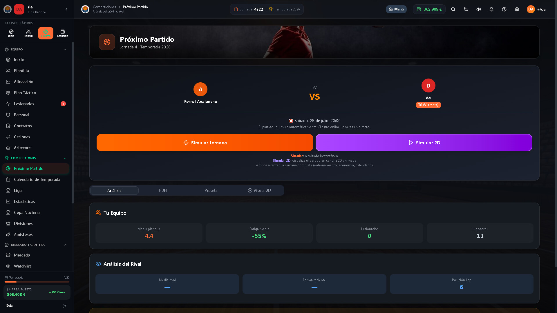 Media Basket Manager screenshot 3